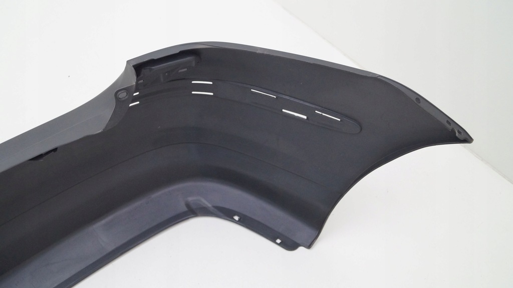 фото №8, Nissan almera tino 00-06 бампер задний задняя m7