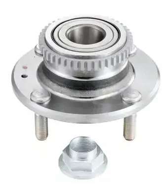 фото №1, Подшипник колеса задняя r184.40 snr hyundai matrix