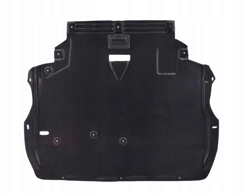 фото №1, Volvo v40 od 2011 roku защита pod двигатель