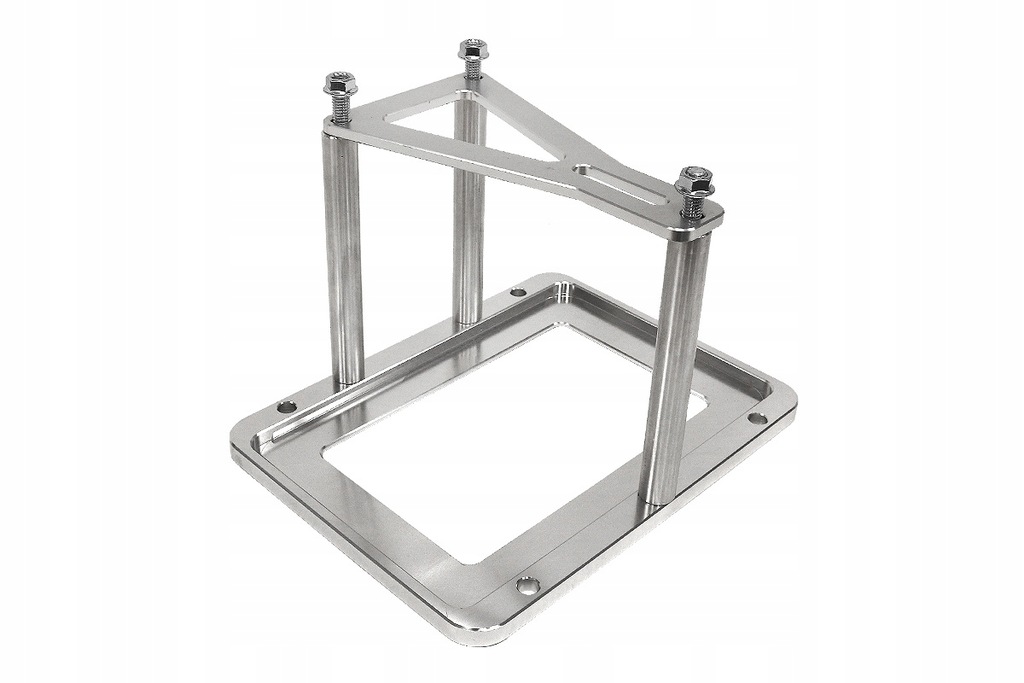 фото №1, Универсальные кронштейн аккумулятор