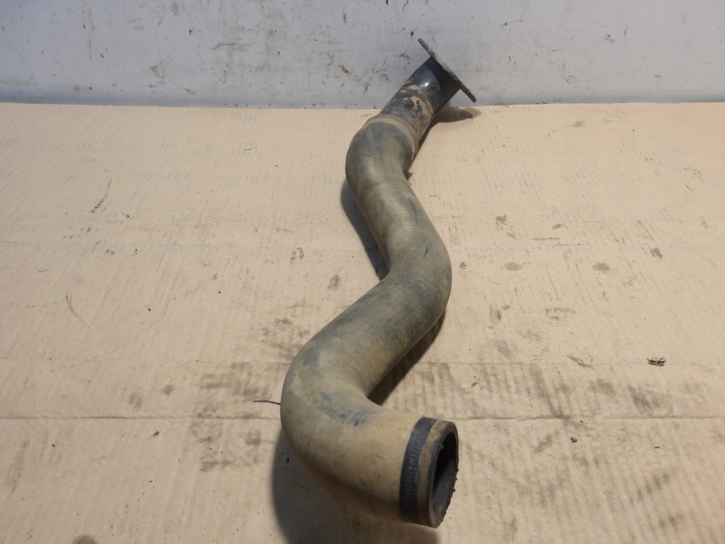 фото №5, Шланг воздуха интеркулер mitsubishi l200 2006r