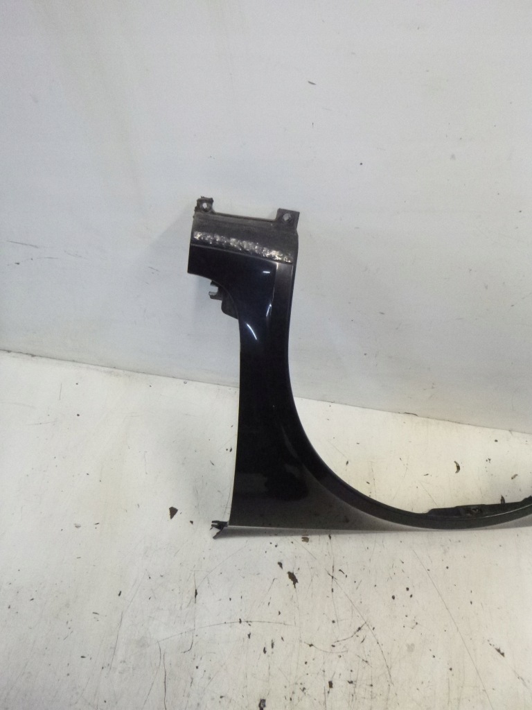 фото №5, Крыло левый renault laguna ii 2002