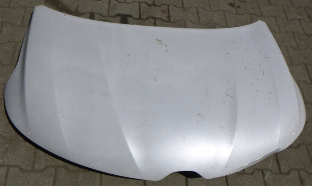 фото №1, Renault koleos капот 651226795r