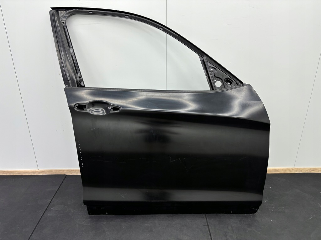 фото №1, Bmw x3 f25 двері праве передні перед nowe оригінальні