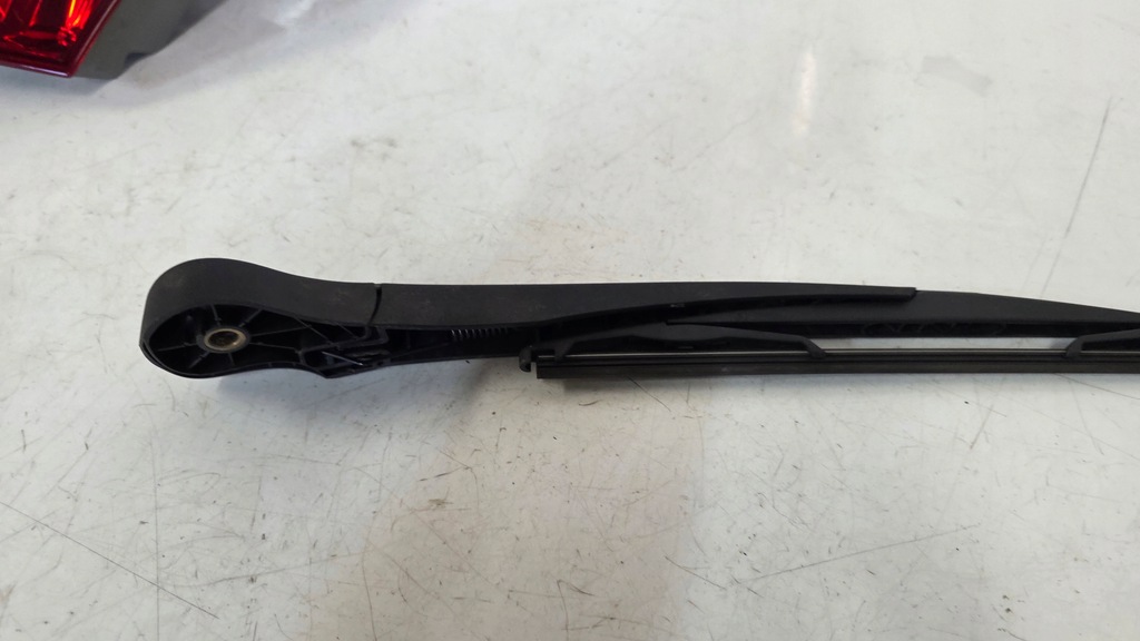 фото №3, Рычаг дворники стекло крышки багажника renault espace iv lift