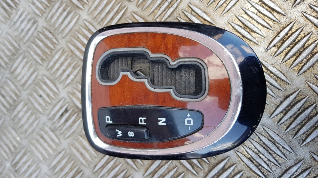 фото №2, Mercedes w220 корпус домкрата автоматична коробка передач