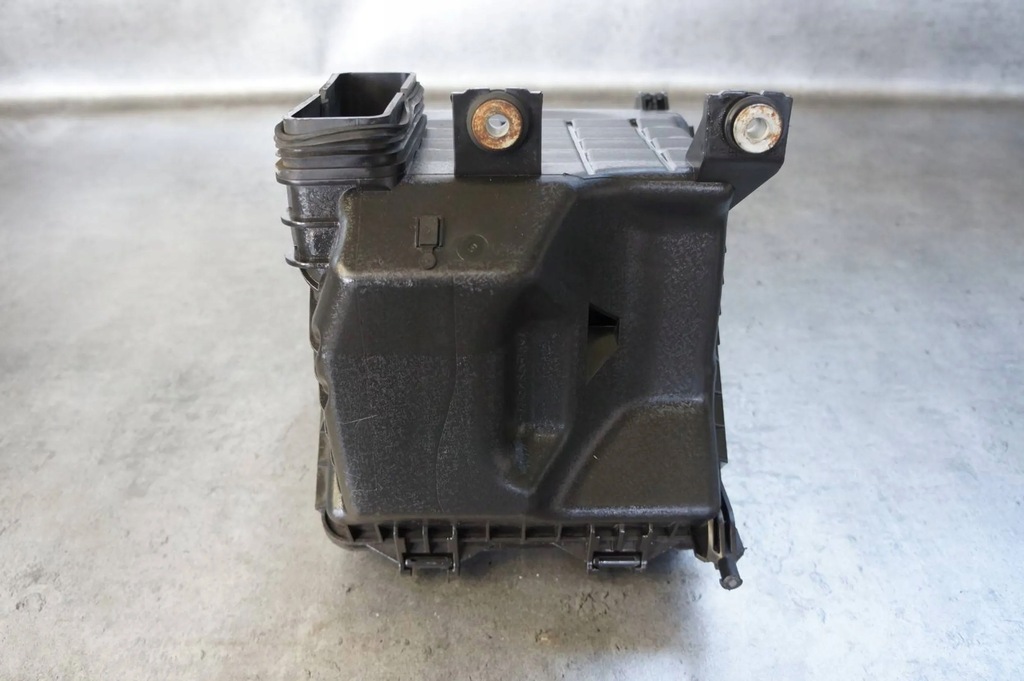 фото №6, Корпус фильтра воздуха 1.7 crdi kia optima iii