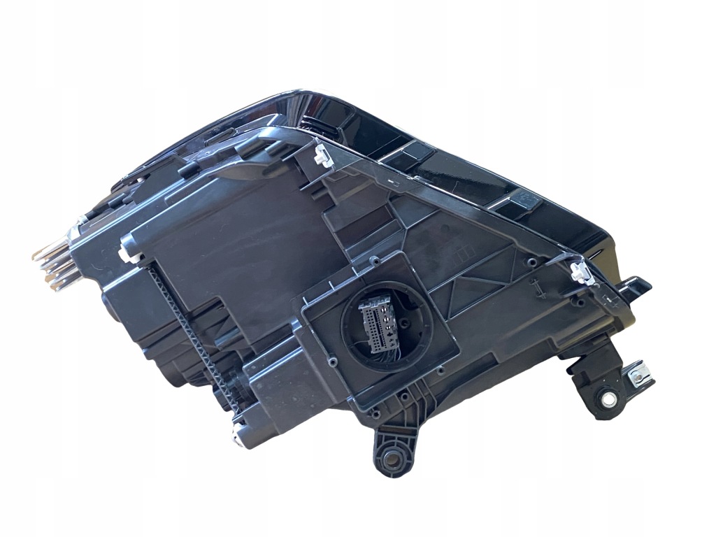 Seat ateca рестайлінг  фара правий full led 576941032b в Україні