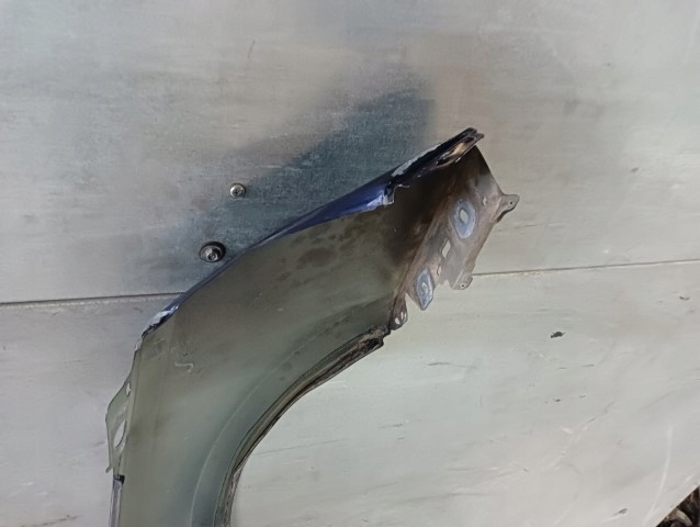 фото №7, Крила лівий перед audi a4 b9 8w0821091