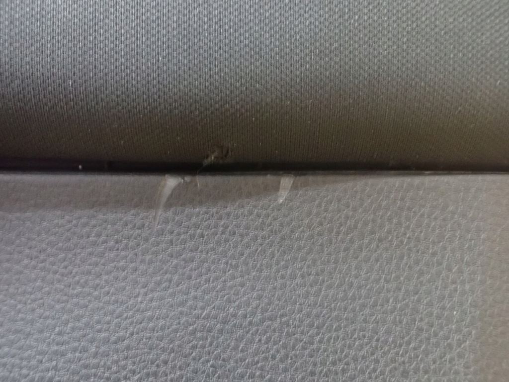 фото №11, Обшивка оббивка двері правий перед isuzu d-max iii 2021 6197