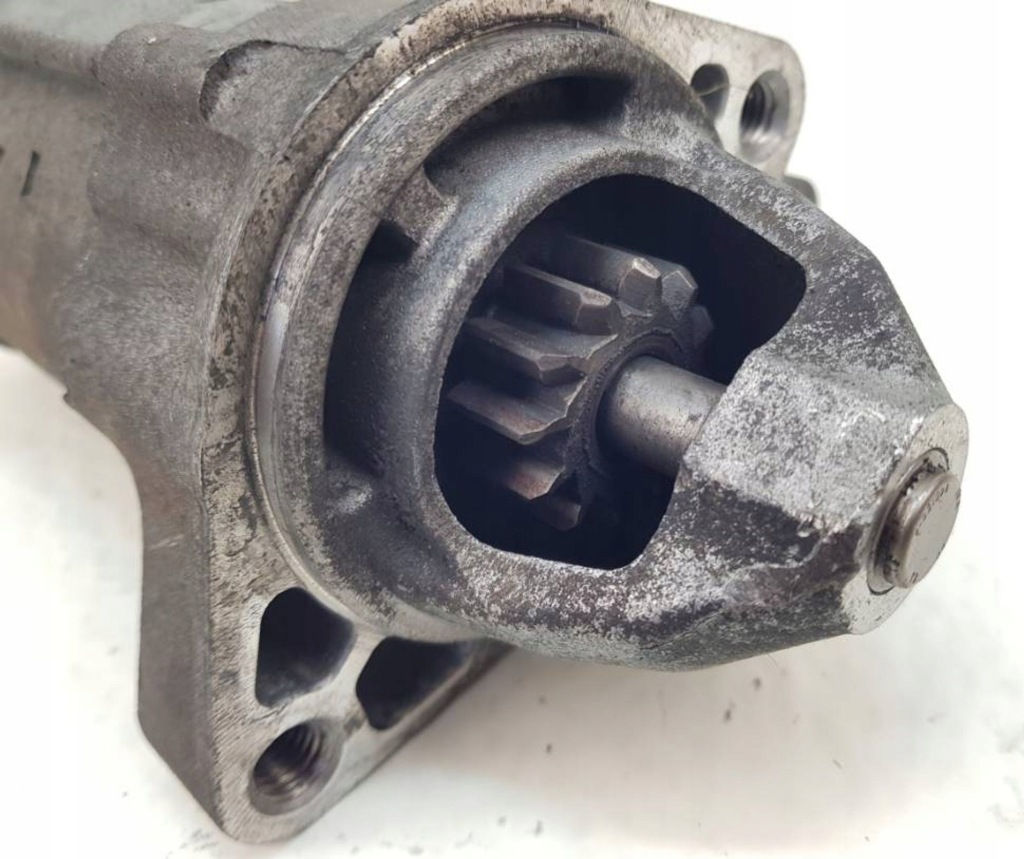 Mercedes e w212 2.2 cdi стартер оригинал в Украине