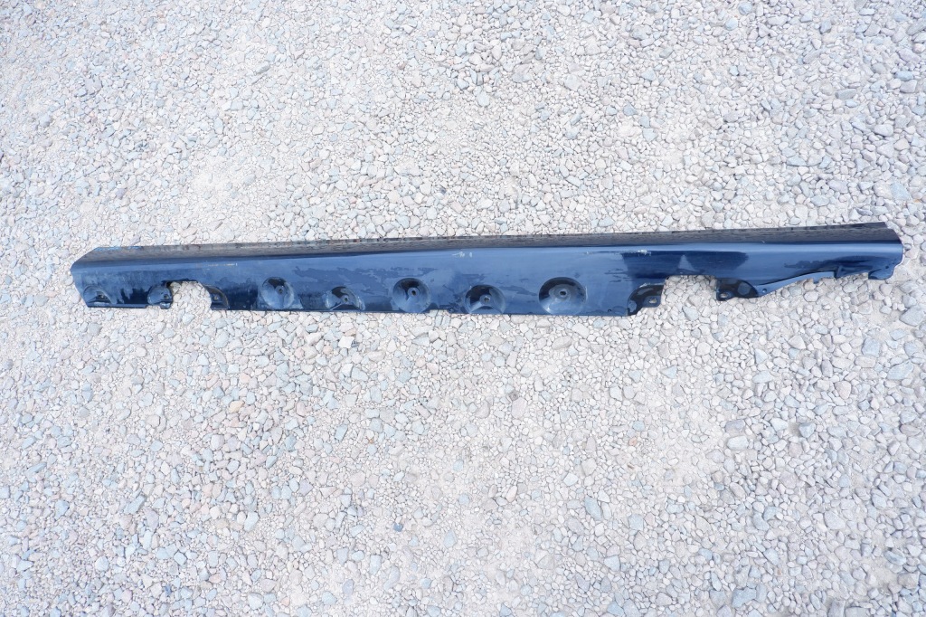 фото №1, Bmw e46 m3 молдинг порог левая 7890599