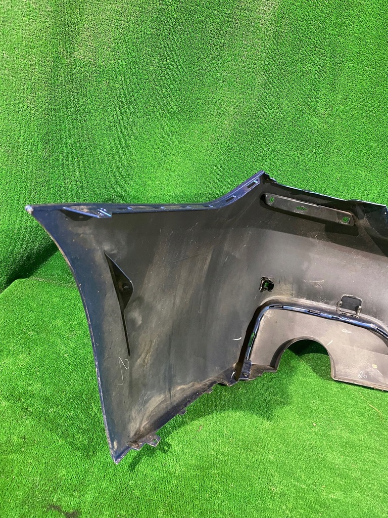 фото №7, Бампер задній задня bmw 6 f12 f13 m-pakiet