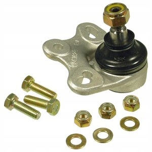 фото №1, Delphi шарнір кріпильний / напрямна tc963