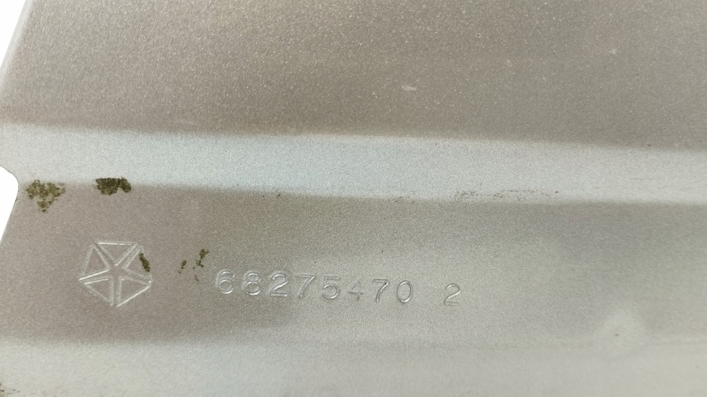 фото №11, Dodge challenger крила правий перед 14-23rok