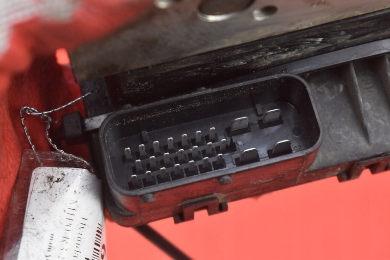 фото №10, Насос abs 58900-26050 hyundai santa fe 1 i 2.0 crdi 125 km 00-06