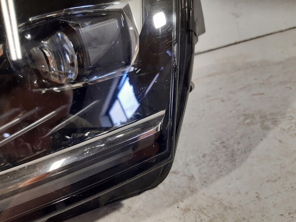 фото №5, Skoda octavia iii lift led 5e1941015f kompletny