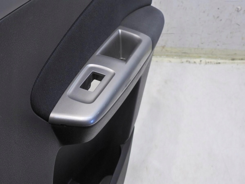 фото №8, Обивка дверь правый задняя subaru forester iii