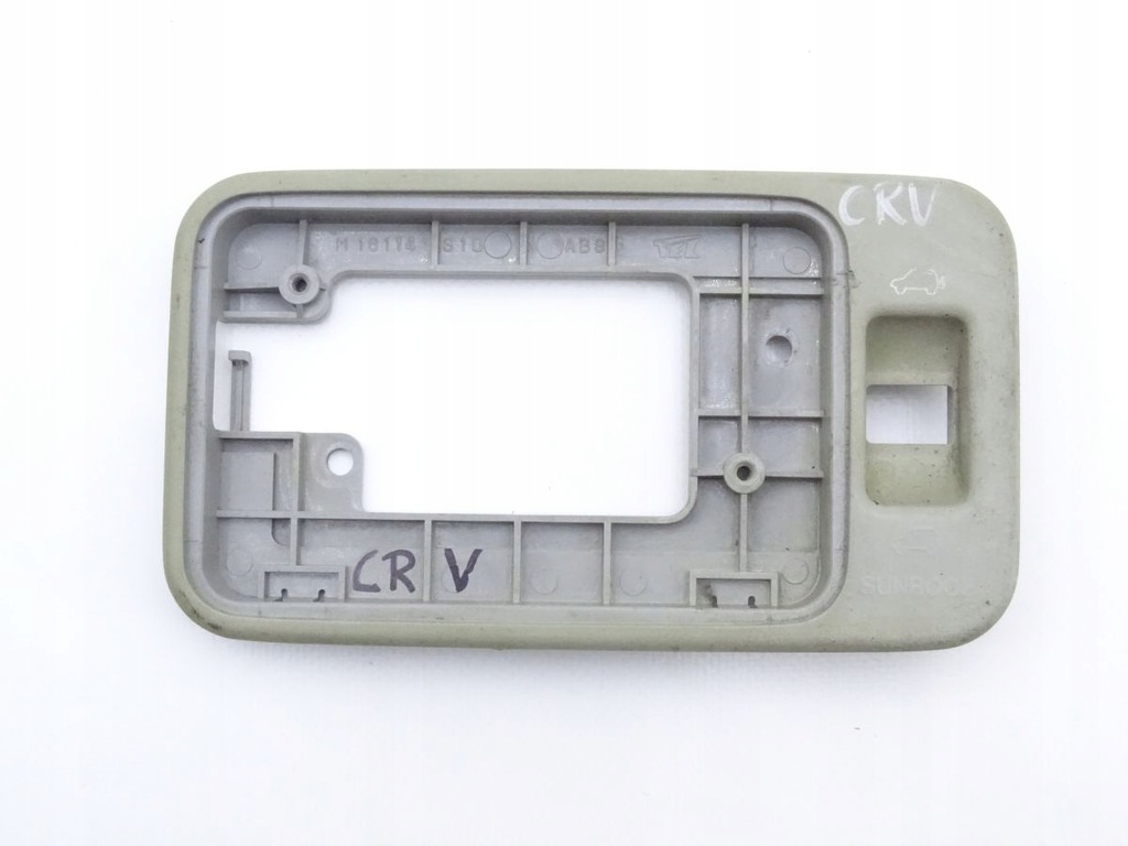 фото №1, Honda cr-v crv i кронштейн перемикача люк