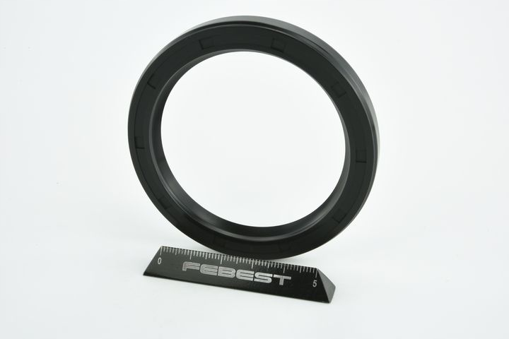 фото №12, Febest 95fay-60780909x кольцо уплотнительный, wał приводной