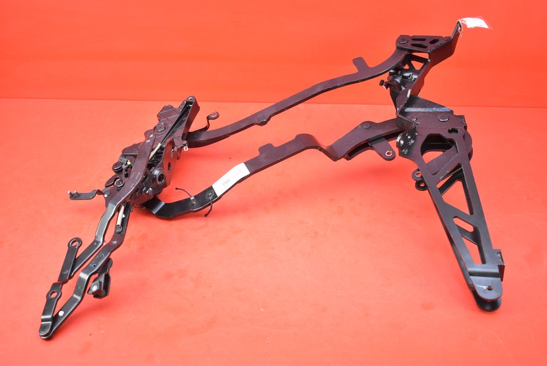 фото №6, Петля крыша складного правый 1q0871029m vw eos cabrio 05-10