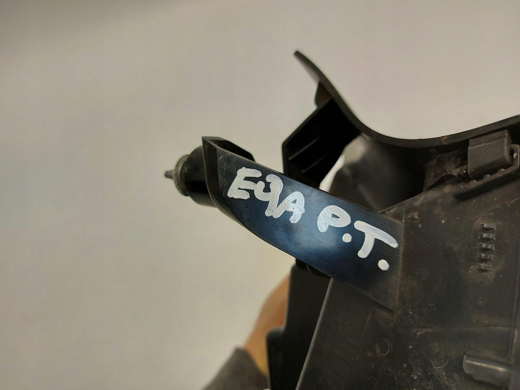 фото №5, Mercedes eqa 250+ w243 лампа правий задня задня a2479063201