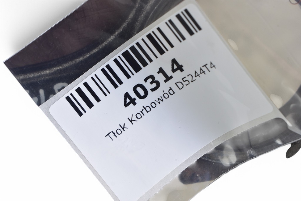 фото №9, Поршень шатун 81l79 volvo xc90 i xc60 i s60 s80 2.4 d5 d5244t4