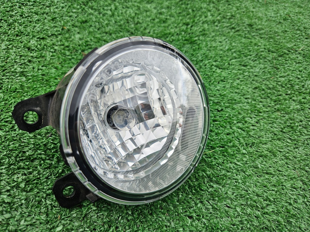 фото №4, Протитуманна фара mitsubishi space star ii 2