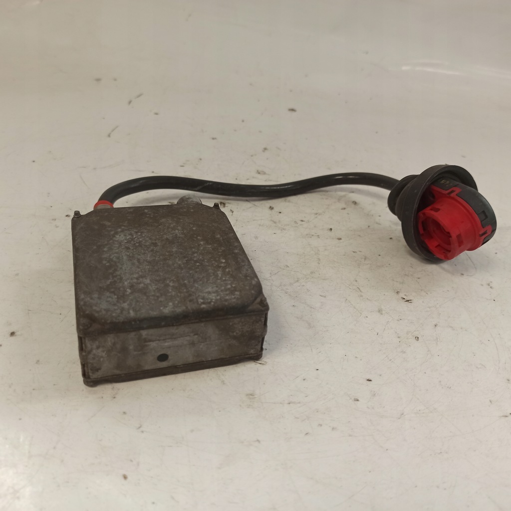 фото №14, Nissan primera p12 02r перетворювач ксенон ксенон