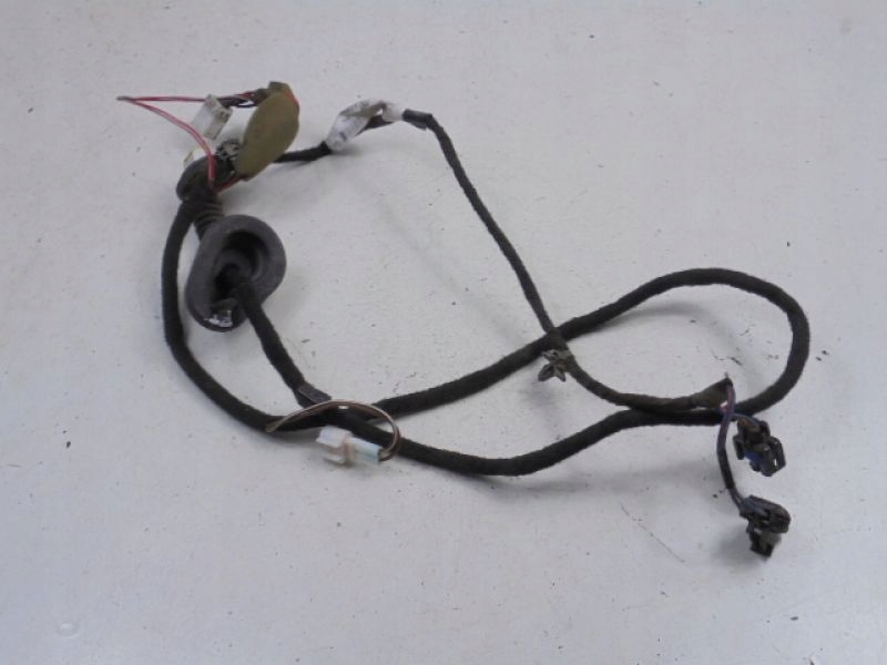 фото №7, Opel frontera b жгут дверь задняя правая