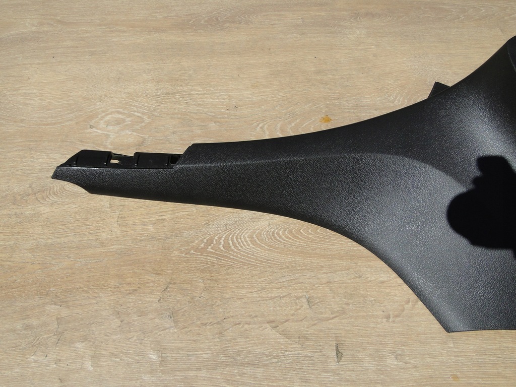 фото №4, Захист pod панель ліва renault espace v 681945890r