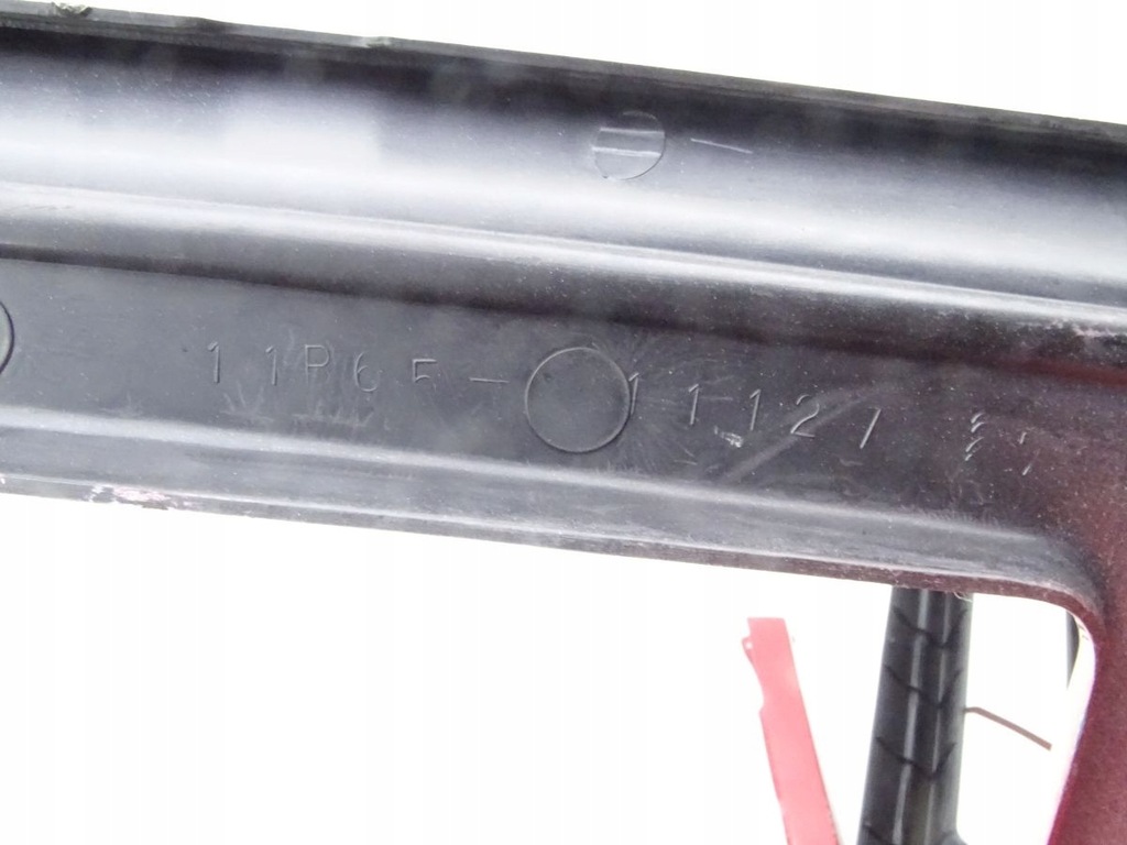 фото №10, Suzuki vitara i 88-97 zdzerzak перед