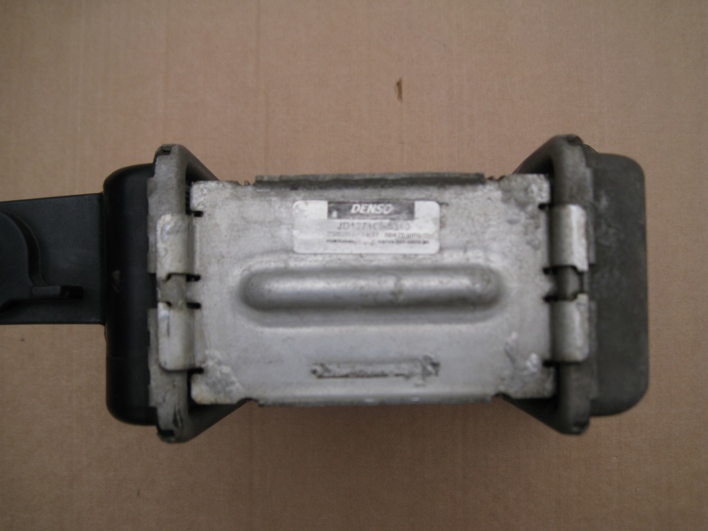 фото №6, Интеркулер honda hrv 2015-2020r 1,6 i-dtec оригинал