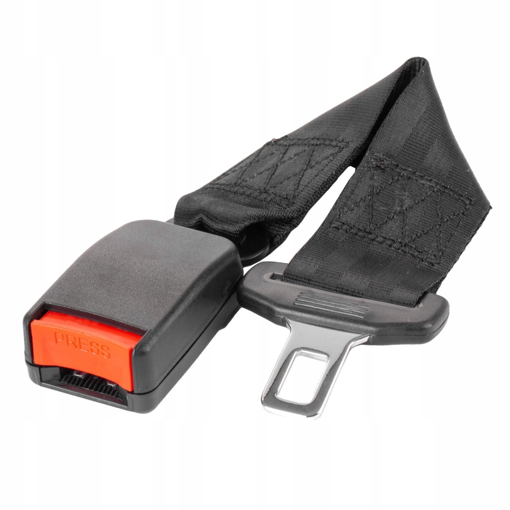 фото №1, Подовжувач ременів безпеки atestowana e24