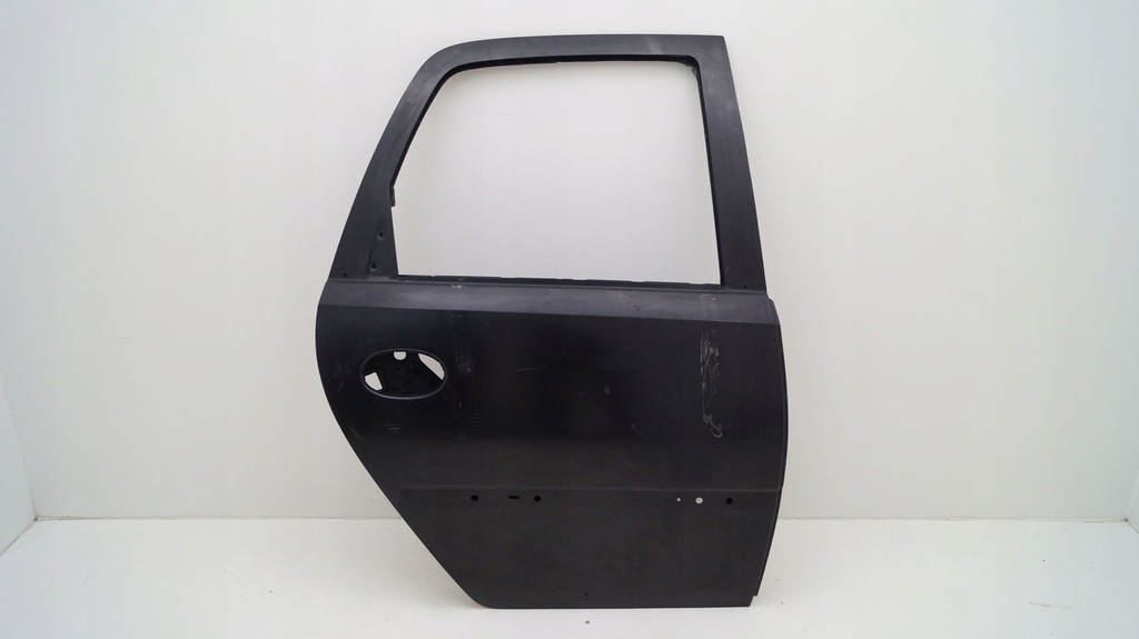 фото №1, Opel meriva a 02-10 задня задні праве двері