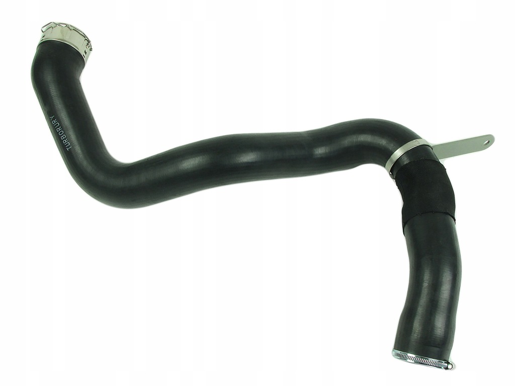 Шланг труба пабтрубок  turbo интеркулер opel insignia b 2.0 cdti 39098774 Оригинал