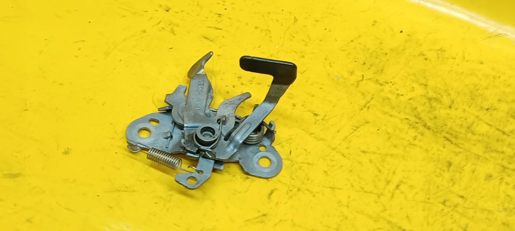 фото №7, Замок капот berlingo i 9660066080 06-08r