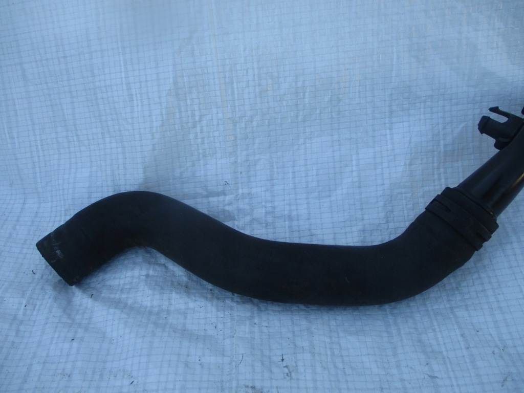 фото №3, Труба wąż шланг wody ford transit mk7 ranger 3.2tdci