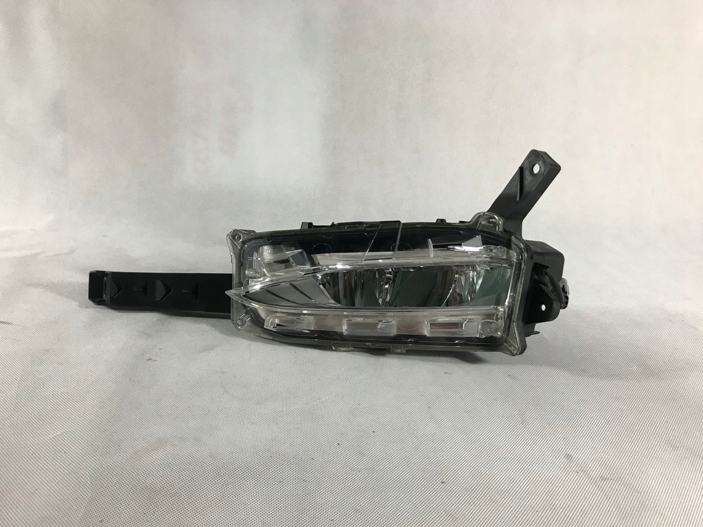 фото №3, Lexus nx 200 lift 18- протитуманна фара led лівий гарний!