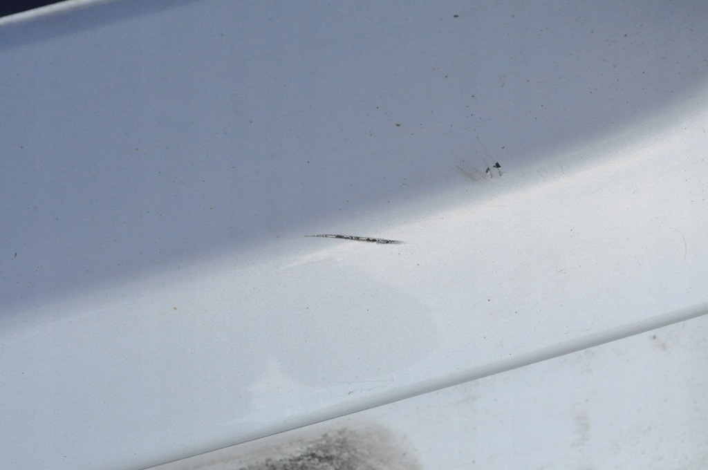 фото №8, Volvo c30 бампер задня задній