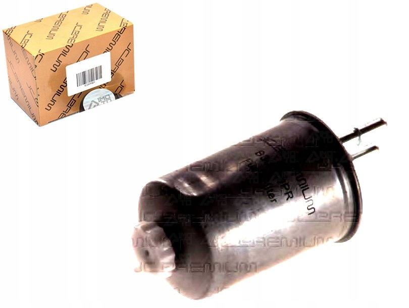 фото №4, Фильтр топлива ford focus mondeo iii tourneo connect