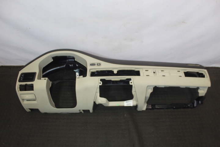 фото №9, Приборная панель приборная подушка безопасности подушки безопасности ремни s80 ii