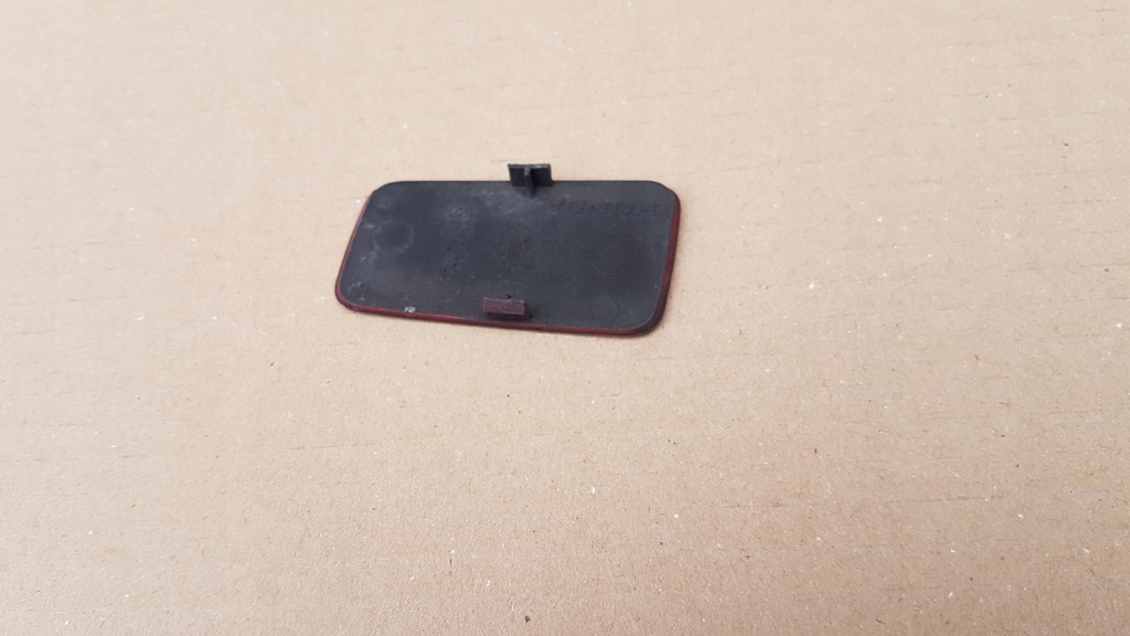 Заглушка бампера r civic viii 3/5d 06-12 lak:r81 Цена