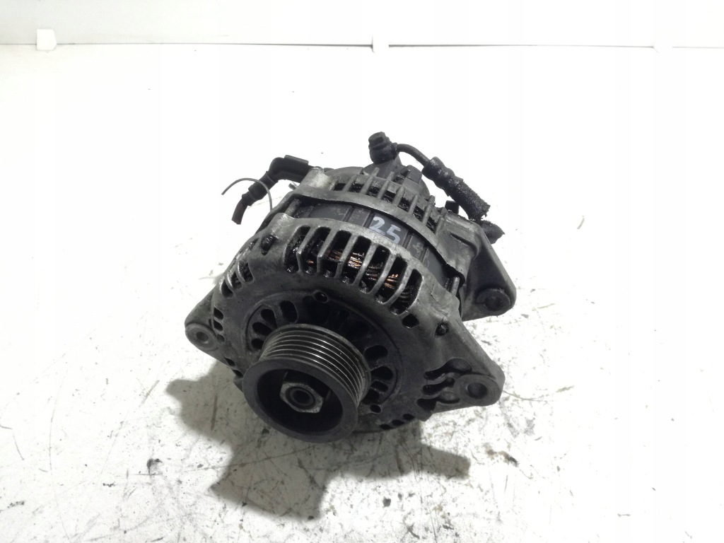 Купити Opel astra g 2000 1686cm3 генератор lr1100502