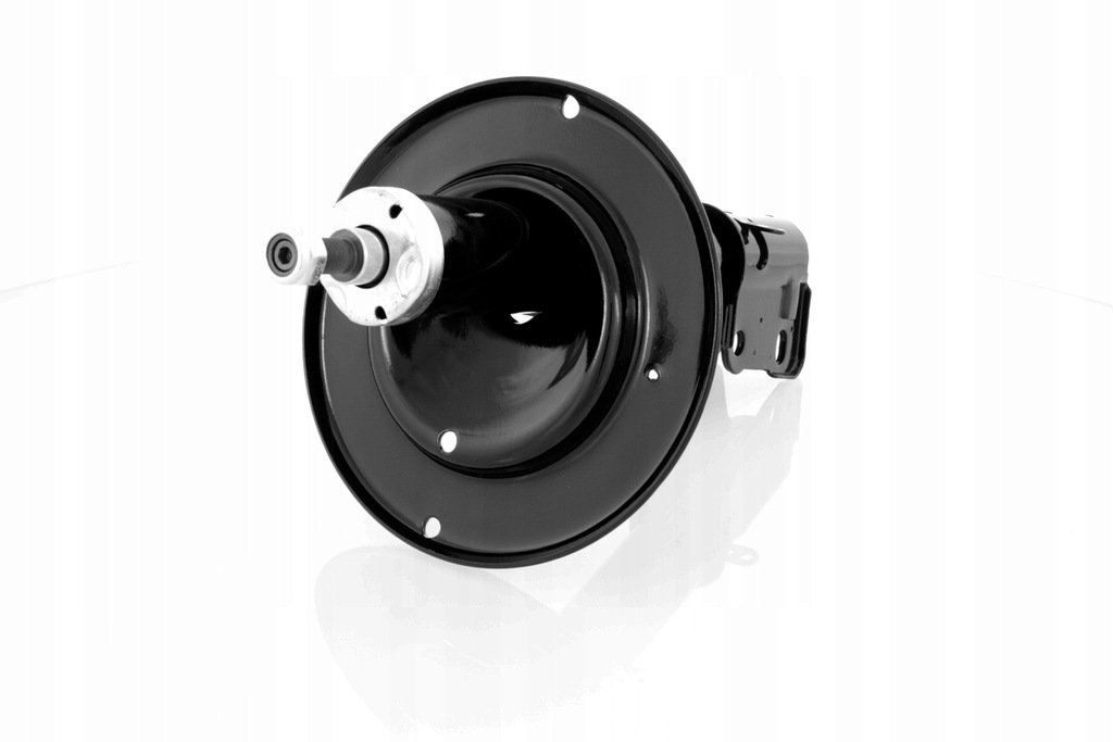 фото №3, Амортизатор перед масляный