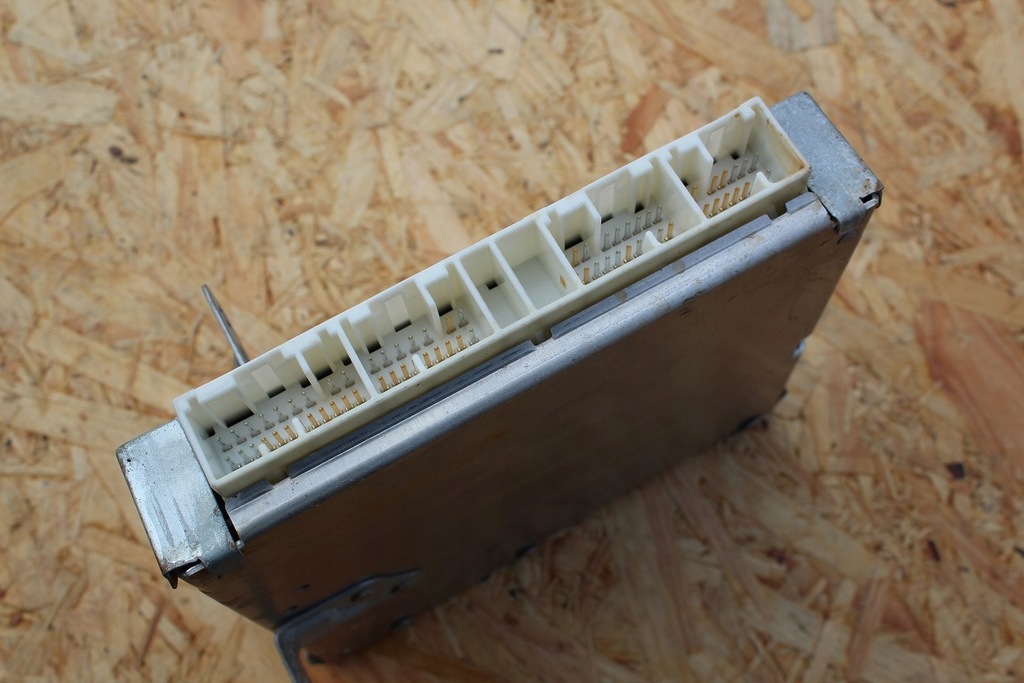 фото №3, Модуль abs lexus gs ii 89540-30380