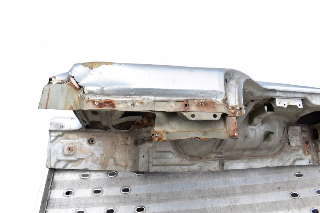 фото №11, Крыло порог блок двигателя подкрылок четверть правый задняя opel frontera b 3d 1999r.