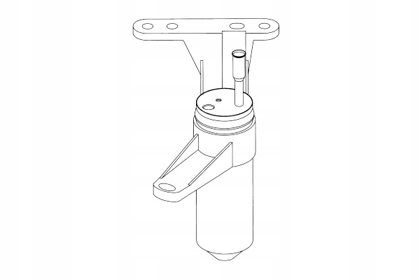 фото №6, Осушитель кондиционера renault clio ii kangoo kangoo express thalia i