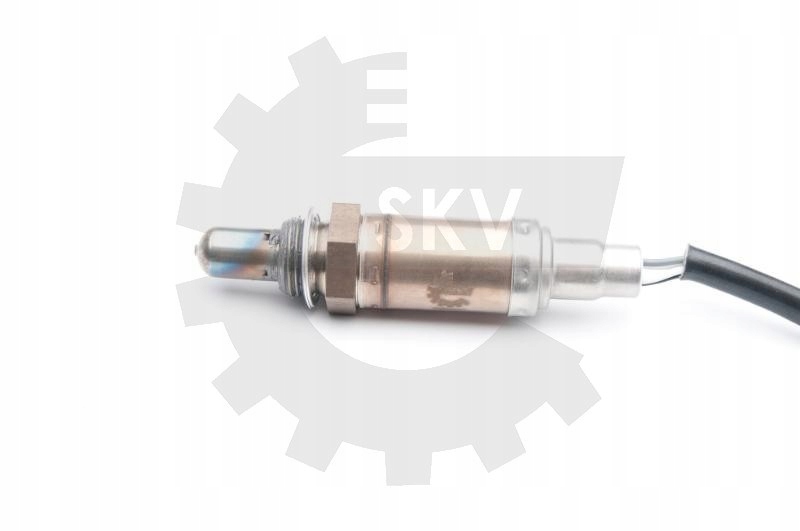 фото №11, Esen skv 09skv678 датчик лямбда-зонд