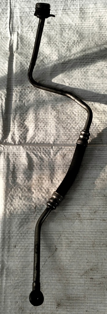 фото №1, Труба шланг oleja турбины audi a8 s8 d3 4e 3.0 tdi lift 059145771n